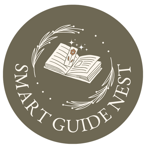 SmartGuideNest